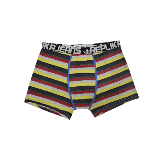 24 REPLIKA 33833 STRIPE BOXER