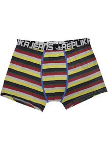 24 REPLIKA 33833 STRIPE BOXER