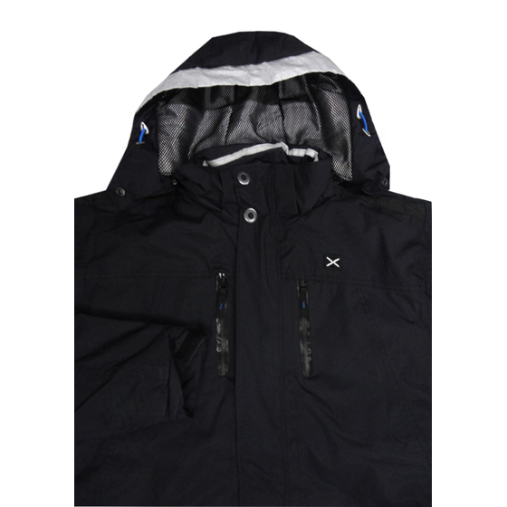 24 GREYES 33183 TECHINCAL JACKET