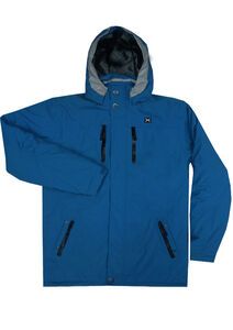 24 GREYES 33183 TECHINCAL JACKET