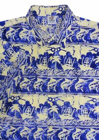 34 RUM REGGAE GONE FISHING SS-casual-dress-Site & Site1