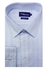 GLOWEAVE 1252L DOBBY STRIPE CONTEM FIT-business-shirts-Site & Site1