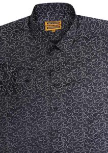 54 36 DEGREES LUCCA PRINT LS