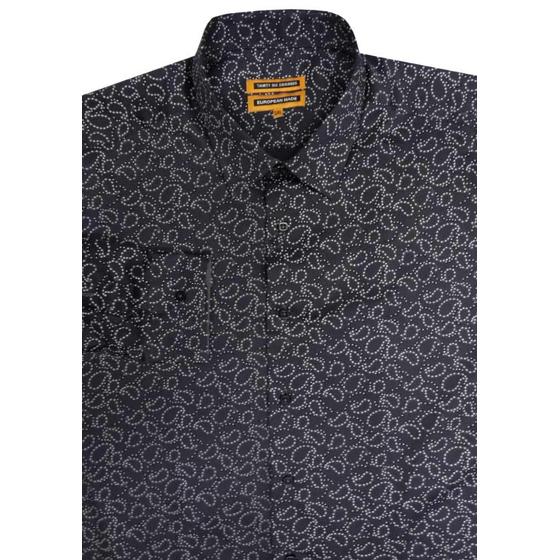 54 36 DEGREES LUCCA PRINT LS