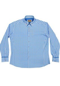 44 36 DEGREES UMBRIA DUAL COLLAR LS