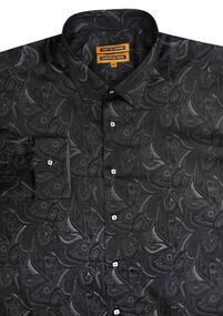 54 36 DEGREES FIRENZE PRINT LS-casual-dress-Site & Site1