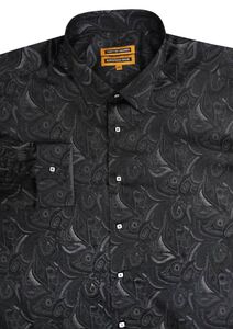 54 36 DEGREES FIRENZE PRINT LS