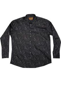 54 36 DEGREES FIRENZE PRINT LS