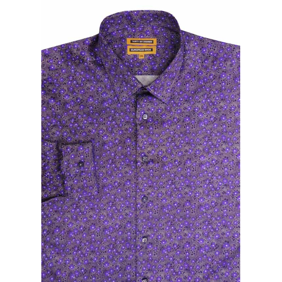 44 36 DEGREES FORLI PRINT LS