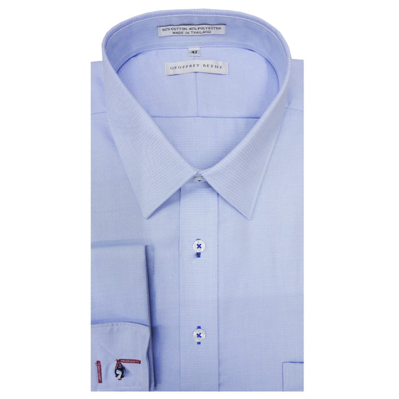 34 GEOFFREY BEENE B141461221 TWILL LS