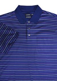 24 GAZ MAN POLW14009 MERC POLO-polo-shirts-Site & Site1