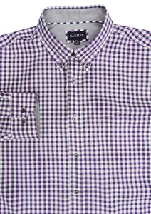 34 GAZ MAN LSHW14042 GINGHAM LS