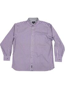 34 GAZ MAN LSHW14042 GINGHAM LS