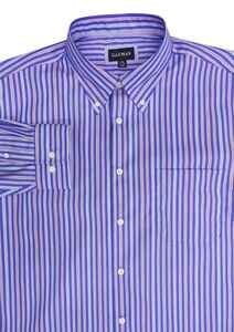 34 GAZ MAN LSHW14030 STRIPE LS