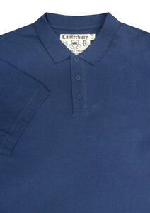 34 CANTERBURY E532837 CLASSIC POLO