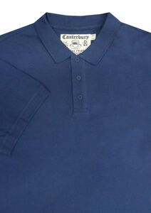 34 CANTERBURY E532837 CLASSIC POLO