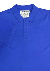 34 CANTERBURY E532837 CLASSIC POLO-polo-shirts-Site & Site1