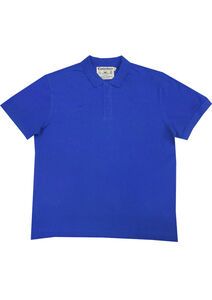 34 CANTERBURY E532837 CLASSIC POLO