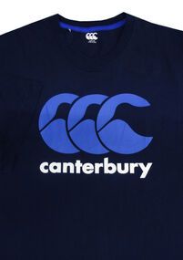 84 CANTERBURY E546025B LOGO TSHIRT-t-shirts,-tanks-and-singlets-Site & Site1