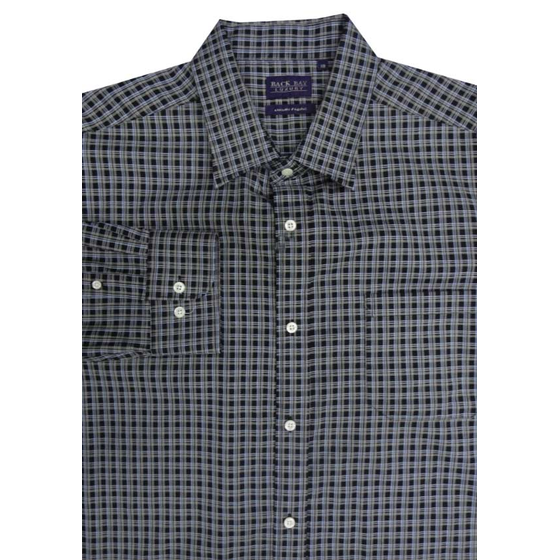 33 BACKBAY G530219 MERC CHECK LS