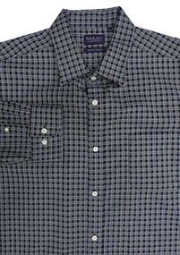 33 BACKBAY G530219 MERC CHECK LS-casual-dress-Site & Site1