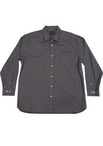 33 BACKBAY G530219 MERC CHECK LS