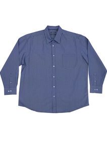 33 BACKBAY G530201 CHECK SOFT TOUCH LS