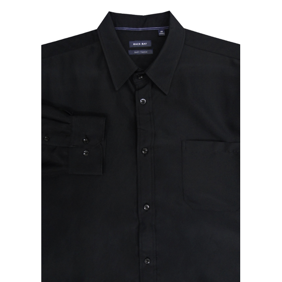 54 BACKBAY G530203 PLAIN MODAL LS