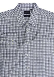 33 BACKBAY G530219 MERC CHECK LS