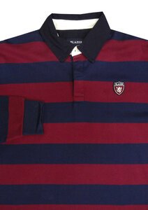 54 BLAZER 2M14732760 ANGUS RUGBY