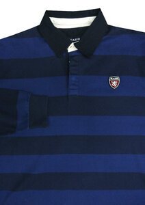 54 BLAZER 2M14732760 ANGUS RUGBY