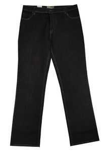 O3 KAM KBS101-BK TALL STRETCH JEAN