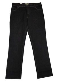 O3 KAM KBS101-BK TALL STRETCH JEAN-extra-long-jeans-Site & Site1