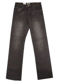 O3 KAM KBS101BU TALL BLACK STRETCH JEAN-extra-long-jeans-Site & Site1