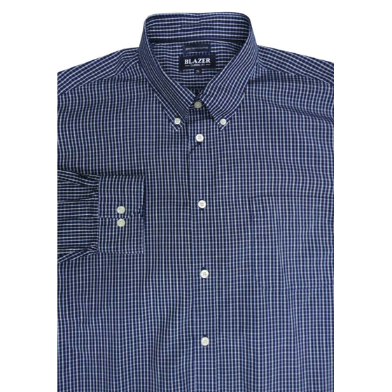 44 BLAZER 2M14229003 YORKSHIRE LS