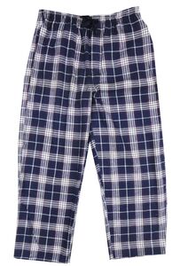 44 COAST PJ7829K CHECK LONG LEG PJ SET