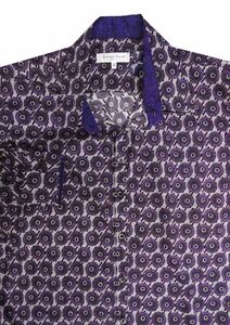 34 JIMMY STUART ELEGANT LS