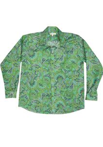 34 JIMMY STUART FANTASIA LS