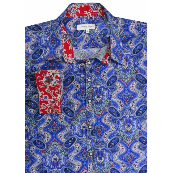 24 JIMMY STUART ADDICT LS