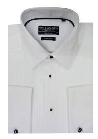 HUNT & HOLDITCH SAVOY STAND COLL TALL-business-shirts-Site & Site1