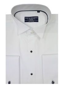 HUNT & HOLDITCH RITZ WING COLLAR MARCELL-business-shirts-Site & Site1
