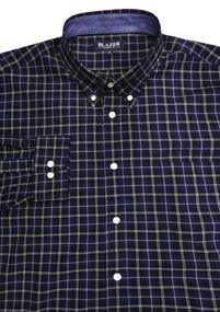 54 BLAZER 2M14229030 NOTTINGHAM LS-casual-dress-Site & Site1