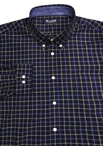 54 BLAZER 2M14229030 NOTTINGHAM LS