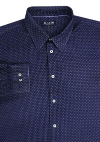 34 BLAZER 2M14229041 PLYMOUTH LS-casual-dress-Site & Site1