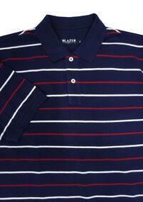 24 BLAZER 2M14550649 TORBAY POLO-polo-shirts-Site & Site1