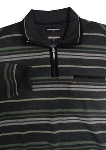 44 BREAKAWAY 60764 FRENCH RIB TOP