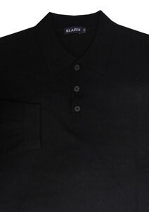 34 BLAZER 2M14602674 GLENN MERINO POLO