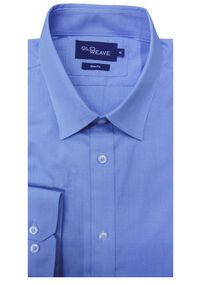 34 GLOWEAVE 1631L MICRO CHECKLS CA-business-shirts-Site & Site1