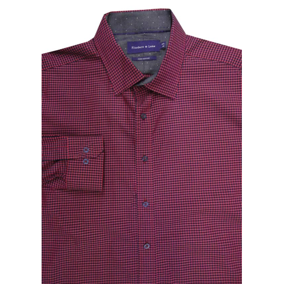 54 FLINDERS LANE FTHO0263 GINHAM LS