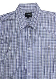 54 BLUE RIVET T002 CHECK LS